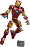 Lego Iron Man Figur Фигурка Железного человека