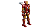 Lego Iron Man Figur Фигурка Железного человека