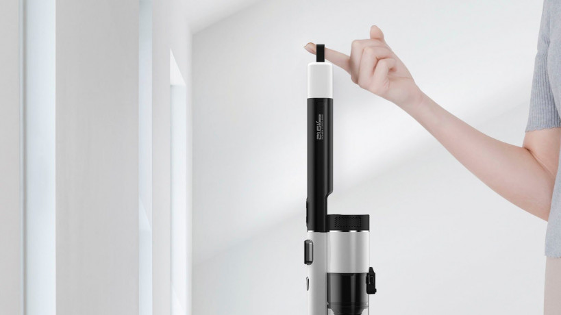 Midea Midea Akku-Handstaubsauger L10  Беспроводной ручной пылесос Midea L10.