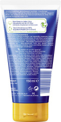 NIVEA SUN Schutz &amp; Pflege Invisible Finish Sonnencreme LSF 50, 150 ml, Нивеа Солнцезащитный крем, SPF 50, невидимое покрытие, без белых следов, 150 мл