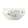 Rosenthal Rosenthal Brillance Fleurs des Alpes Schussel 2,50 L / 22 cm Чаша Rosenthal Brillance Fleurs des Alpes 2,50 л / 22 см
