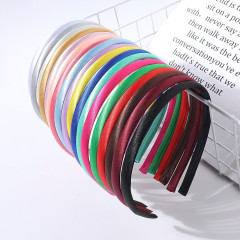 SOHO Rian Haarreif Schwarz повязка на голову Райана