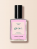 Manucurist Green Nagellack Candy, 15ml, Лак для ногтей Candy (Франция), стойкое покрытие без сколов, безопасная растительная формула 9 Free, 15мл 