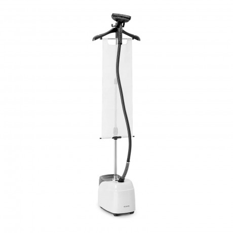 Ulsonix Ulsonix Dampfburste Dampfglatter Dampfburste Dampfstation Dampfbugler 2 Stufen 1750 W 3,2, 1750 W  Паровая щетка Ulsonix паровая гладкая паровая щетка паровая станция паровой горн 2 уровня 1750 Вт 3,2, 1750 Вт