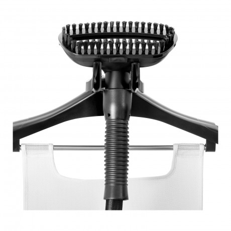 Ulsonix Ulsonix Dampfburste Dampfglatter Dampfburste Dampfstation Dampfbugler 2 Stufen 1750 W 3,2, 1750 W  Паровая щетка Ulsonix паровая гладкая паровая щетка паровая станция паровой горн 2 уровня 1750 Вт 3,2, 1750 Вт