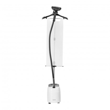 Ulsonix Ulsonix Dampfburste Dampfglatter Dampfburste Dampfstation Dampfbugler 2 Stufen 1750 W 3,2, 1750 W  Паровая щетка Ulsonix паровая гладкая паровая щетка паровая станция паровой горн 2 уровня 1750 Вт 3,2, 1750 Вт