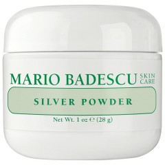 Mario Badescu Silver Powder Серебряный порошок