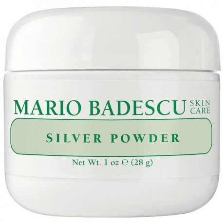 Mario Badescu Silver Powder  Серебряный порошок