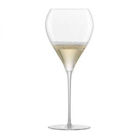 Zwiesel Glas Zwiesel Glas Enoteca Premium Schaumweinglas mit Moussierpunkt 677 ml / h: 262 mm Бокал для игристого вина Zwiesel Glas Enoteca Premium с точкой мусса 677 мл / высота: 262 мм