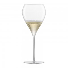 Zwiesel Glas Zwiesel Glas Enoteca Premium Schaumweinglas mit Moussierpunkt 677 ml / h: 262 mm Бокал для игристого вина Zwiesel Glas Enoteca Premium с точкой мусса 677 мл / высота: 262 мм