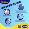 SCHOLL GelActiv Einlegesohlen SPORT Gr. L 40-46,5, 1 St, Шолль Гелевые стельки для спортивной обуви, размер 40-46,5, 1 пара