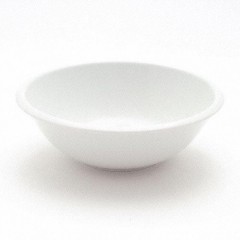 Friesland Friesland Ecco Weiss Muslischale 17 cm Миска для хлопьев Friesland Ecco Weiss 17 см