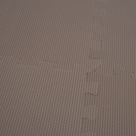 LittleTom Puzzlematte Uni Braun 20 Teile Коврик-пазл Uni Brown 20 деталей