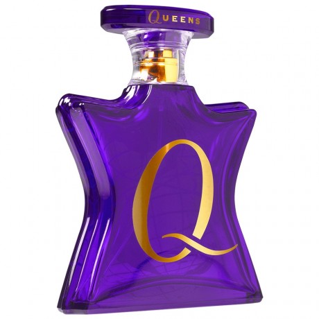Bond No. 9 Queens Eau de Parfum (EdP) Парфюмерная вода Unisex, 100 мл