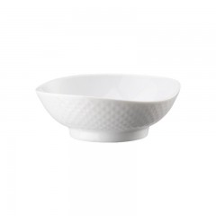 Rosenthal Rosenthal Junto Weiss - Porzellan Bowl 12 cm / 0,15 L Rosenthal Junto Weiss - Миска фарфоровая 12 см / 0,15 л