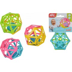 Simba Weicher Greifball ABC Мягкий мяч для захвата ABC