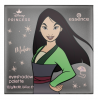 Essence Disney Princess Mulan silky eyeshadow palette, Эссенс Принцессы Диснея Паллетка теней для век Мулан