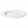 Seltmann Weiden Seltmann Weiden Beat Weiss Speiseteller rund 27,5 cm Seltmann Weiden Beat Weiss Тарелка круглая 27,5 см
