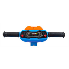 Rutschauto Milly Mally Ride On Monster Толкать машину Милли Малли ездить на монстре