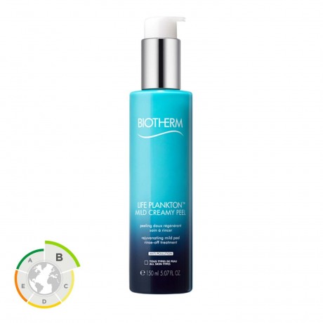 Biotherm Mild Creamy Peel  Мягкий кремовый пилинг