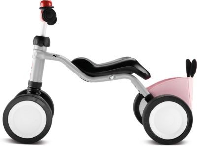 PUKY WUTSCH BUNDLE Bunny inkl. Glocke WUTSCH BUNDLE Bunny