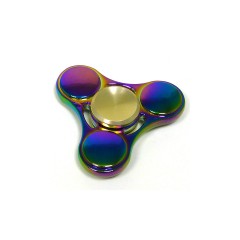 Fidget Spinner Super 360 Alu verzinkt Fidget Spinner Super 360 Алюминиевый оцинкованный