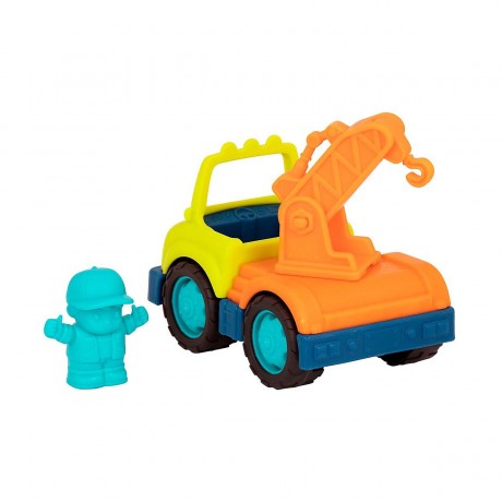 B.Toys B. Happy Cruisers B. Счастливые крейсеры