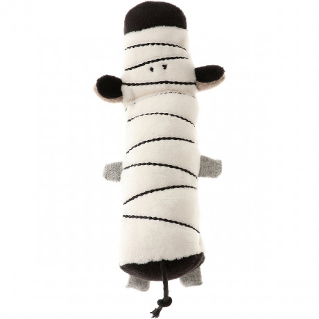 sigikid Stabquietsche Zebra Urban Baby Edition Скрипучая палочка Zebra Urban Baby Edition