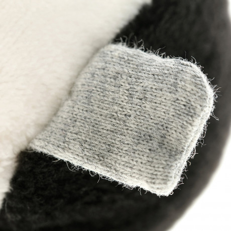 sigikid Stabquietsche Zebra Urban Baby Edition Скрипучая палочка Zebra Urban Baby Edition