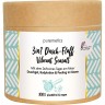 puremetics Salzpeeling Vibrant Seasalt No13 3in1 Dusch-Fluff Солевой пилинг Vibrant Seasalt No13 пух для душа 3в1