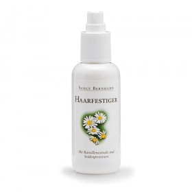 Krauterhaus Sanct Bernhardt Hair Setting Spray, 125 мл spray бутылка