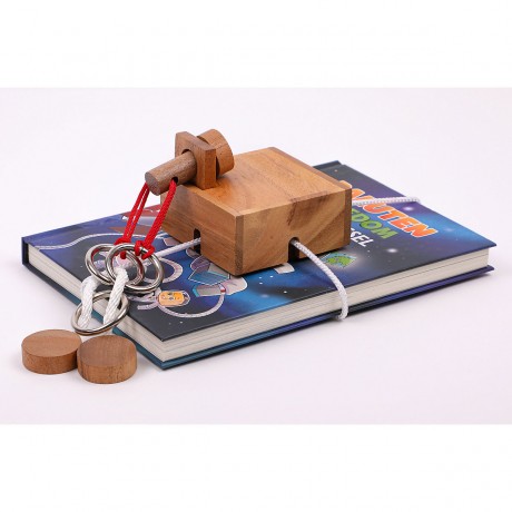 ROMBOL KEEPR ХРАНИТЕЛЬ