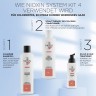 Nioxin System 4 Scalp Therapy Revitalising Conditioner  System 4 Scalp Therapy Восстанавливающий Кондиционер