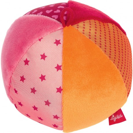 sigikid Softball rosa Софтбол розовый