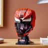 LEGO Marvel Super Heroes Carnage Карнаж супергероев Marvel