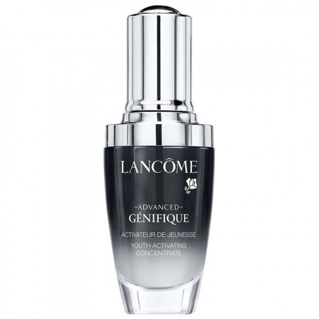 Lancome Advanced Genifique Serum  Усовершенствованная сыворотка Genifique