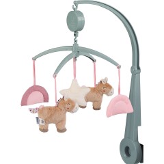 Sterntaler Mobile Pony Pauline Мобильная пони Полина