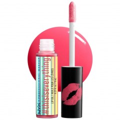 NYX Professional Makeup Pride #thisiseverything Lip Oil limitierte Pride-Edition Nr. 03 - Peppered Power Масло для губ Pride #thisiseverything лимитированная серия Pride