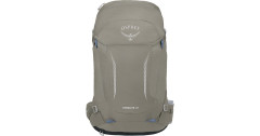 Osprey Osprey Hikelite 28, Rucksack taupe, 28 Liter, Grosse M/L  taupe Osprey Hikelite 28, рюкзак серо-коричневый, 28 литров, размер M/L