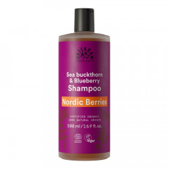 Nordic Berries Shampoo 500ml  Nordic Berries Шампунь 500мл