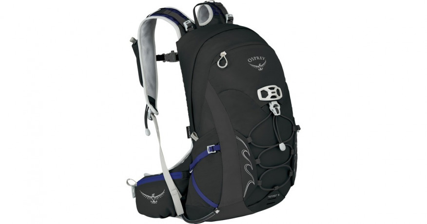 Osprey Osprey Tempest 9, Rucksack schwarz, 7 Liter, Grosse XS/S schwarz Osprey Tempest 9, рюкзак черный, 7 литров, размер XS/S