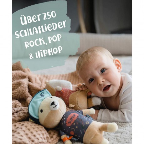 Rock My Sleep Spieluhr  Jay der Bar Музыкальная шкатулка Джей бар