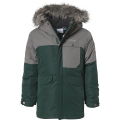 Columbia Winterjacke NORDIC STRIDER fur Jungen Зимняя куртка NORDIC STRIDER для мальчика