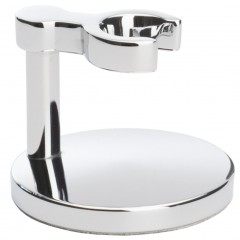 Muhle Halter fur MUHLE Rasierhobel verchromt Хромированный держатель для безопасной бритвы MUHLE