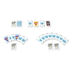 Amigo 11nimmt! 11берёт!