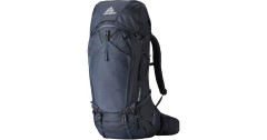 Gregory Gregory Baltoro 65 , Rucksack blaugrau, 65 Liter, Grosse L  blaugrau Gregory Baltoro 65, рюкзак сине-серый, 65 литров, размер L