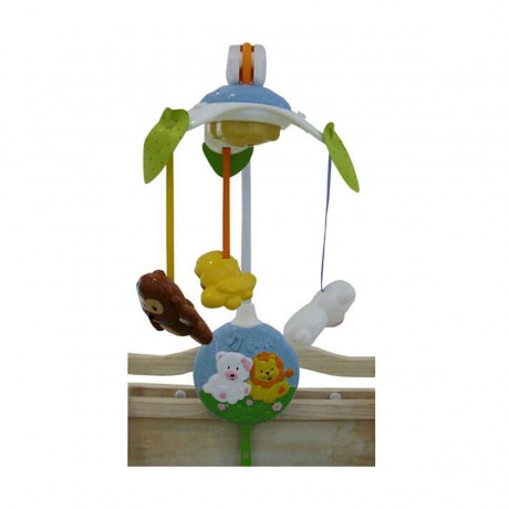 MONI Mobile Tiere Mobiles Мобильные животные