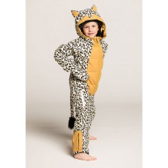 WeeDo CHEETADO Leopard 2019 Schneeanzuge ЧЕТАДО Леопардовый зимний комбинезон 2019