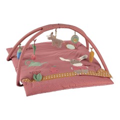 Sterntaler Spielbogen Emmily игровой лист Эмили