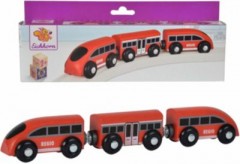 Eichhorn Bahn Железная дорога